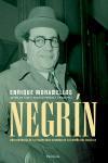 NEGRIN ( LA BIOGRAFIA ... ) | 9788483077535 | MORADIELLOS, ENRIQUE