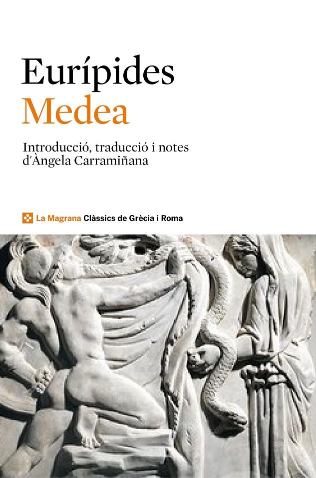 MEDEA | 9788482645629 | DE SALAMINA , EURIPIDES