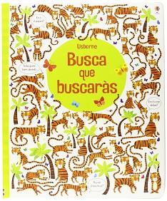 BUSCA QUE BUSCARAS | 9781409593348 | ROBSON KIRSTEEN