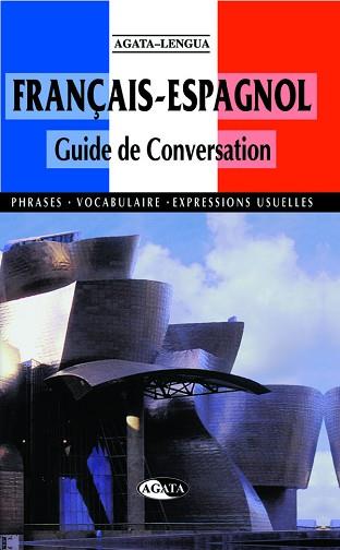 GUIA DE CONVERSACION FRANCES-ESPAÑOL | 9788482383064 | VARIS