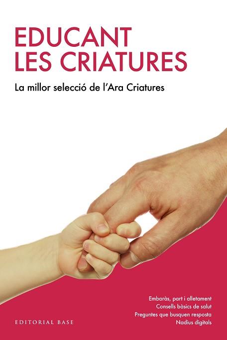 EDUCANT LES CRIATURES | 9788417183226 | VV.AA