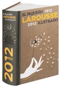 DICCIONARIS: PEQUEÑO LAROUSSE 2012 ILUSTRADO | 9788480169752