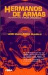 HERMANOS DE ARMAS (NOVA) | 9788440692894 | MCMASTER BUJOLD, LOIS