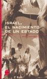 ISRAEL EL NACIMIENTO DE UN ESTADO (CLA) | 9788440688330 | GRYNBERG, ANNE