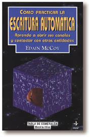 COMO PRACTICAR LA ESCRITURA AUTOMATICA | 9788441402386 | MCCOY, EDAIN