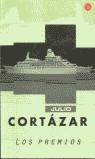 PREMIOS LOS | 9788466313049 | JULIO CORTAZAR