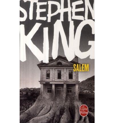 SALEM | 9782253124993 | KING, STEPHEN