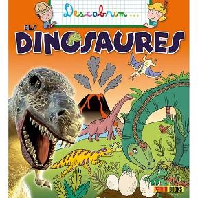 DINOSAURES ELS | 9788491673897 | BEAUMONT JACQUES