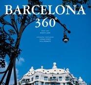 BARCELONA 360 ( CATALA-ANGLES ) | 9788497853040 | CAROL, MARIUS / WHITE, CONRAD / PEDROTTI, LUCA