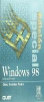 WINDOWS 98 (EDICION ESPECIAL) | 9788483220641 | BOTT, ED