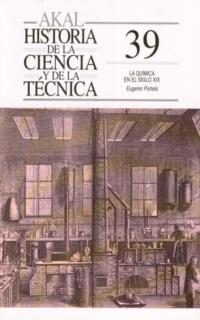 QUIMICA EN EL SIGLO XIX, LA | 9788446007944 | PORTELA, EUGENIO