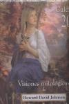 CALENDARIO VISIONES MITOLOGICAS DE J.D JOHNSON 2011 | 9788478086900 | JAMES CARTER