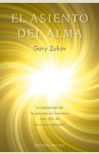 ASIENTO DEL ALMA EL | 9788497774642 | ZUKAV, GARY