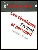 TECNIQUES FREINET AL PARVULARI, LES | 9788489149946 | PORQUET, MADELEINE