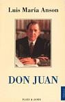 DON JUAN (TRIBUNA) | 9788401451386 | ANSON, LUIS MARIA