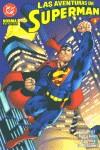 AVENTURAS DE SUPERMAN 4 | 9788484315964 | KELLY, JOE