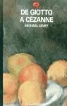 DE GIOTTO A CEZANNE | 9788423321131 | LEVEY, MICHAEL