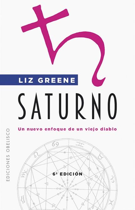 SATURNO (N.E.) | 9788491116769 | GREENE, LIZ