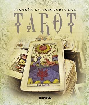 TAROT PEQUEÑA ENCICLOPEDIA | 9788499280363 | BAYARD, JEAN-PIERRE