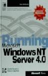 GUIA RUNNING MICROSOFT WINDOWS NT SERVER 4.0 | 9788448110949 | RUSSEL, CHARLIE