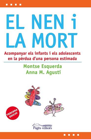 NEN I LA MORT EL | 9788497799072 | ESQUERDA, MONTSE / AGUSTI, ANNA M