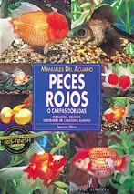 PECES ROJOS MANUALES DEL ACUARIO | 9788425511769 | GLASS, SPENCER