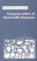 ENSAYOS SOBRE EL DESARROLLO HUMANO | 9788474265248 | IBARRA, PEDRO (COORD.)