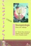 NEUROPSICOLOGIA LIBRO DE TRABAJO | 9788481961126 | PEREA BARTOLOME, M. VICTORIA