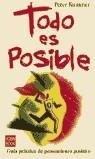 TODO ES POSIBLE ( GUIA PRACTICA DE PENSAMIENTO POSITIVO ) | 9788479277017 | KUMMER, PETER