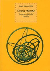 CIENCIA Y FILOSOFIA ONTOLOGIA Y OBJETIVIDAD CIENTIFICA | 9788446018308 | MIELKE, JOAQUIN CHAMORRO