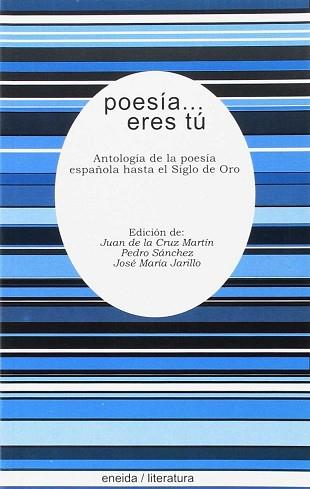 POESIA ERES TU | 9788595427563 | VARIS