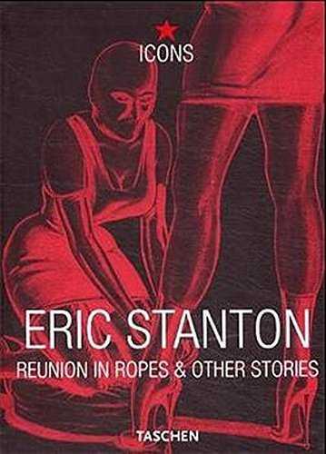 ERIC STANTON GB ICONS | 9783822855294 | STANTON, ERIC