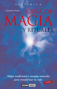 GUIA COMPLETA DE MAGIA Y RITUALES | 9788449415661 | EASON, CASSANDRA