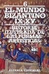 HISTORIA ILUSTRADA DE LAS FORMAS ARTISTICAS VOL.6 (LB) | 9788420600840 | VELMANS, TANIA