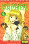 SORCEROUS STABBER ORPHEN 4 | 9788484317098 | AKITA, YOSHINOBU