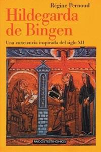 HILDEGARDA DE BINGEN | 9788449306174 | PERNOUD, REGINE