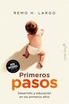 PRIMEROS PASOS | 9788412619942 | H. LARGO, REMO