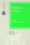 REGIMEN LOCAL (2003) | 9788434014329 | VARIS