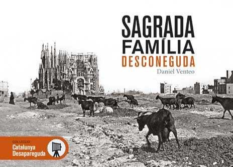 SAGRADA FAMAILIA DESCONEGUDA | 9788416547098 | VENTEO, DANIEL