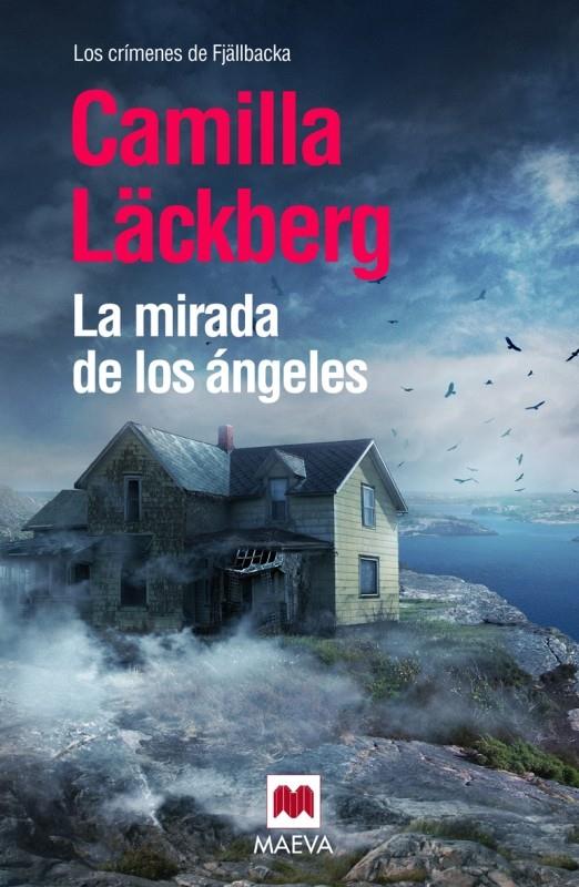 LA MIRADA DE LOS ÁNGELES EDICIÓN LIMITADA | 9788415893554 | LÄCKBERG, CAMILLA