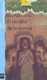 SECRETO DE LA MOMIA, EL (BVA 3) | 9788434886513 | POPE OSBORNE, MARY