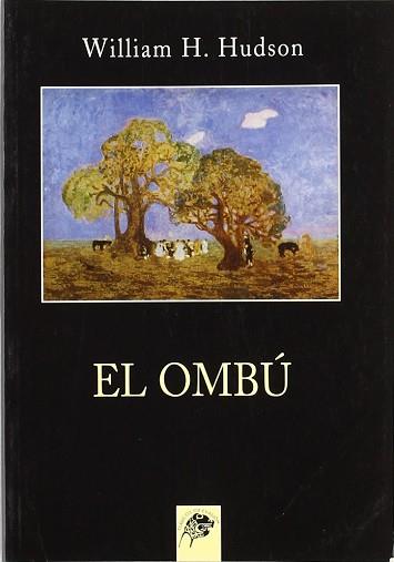 OMBU, EL | 9788489893627 | HUDSON, WILLIAM H.