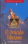 ORACULO TIBETANO EL | 9788475563497 | HOUSDEN, ROGER / HODGE, STEPHEN