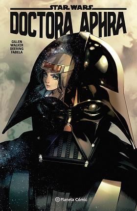 STAR WARS DOCTORA APHRA Nº 02 | 9788491467953 | GILLEN, KIERON