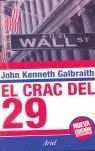 CRAC DEL 29, EL | 9788434414365 | GALBRAITH, JOHN KENNETH