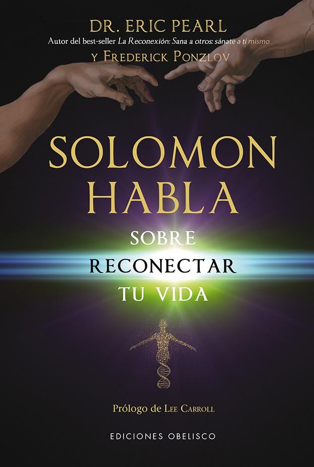 SOLOMON HABLA | 9788415968375 | PEARL, ERIC/PONZLOV, FREDERICK