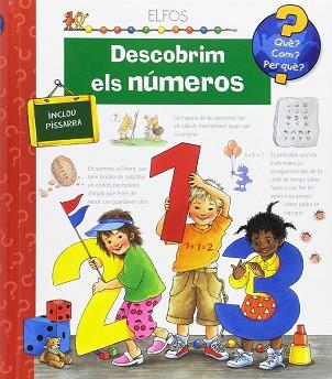 DESCOBRIM ELS NUMEROS | 9788484231820