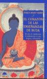 CORAZON DE LAS ENSEÑANZAS DE BUDA, EL | 9788495456168 | THICH NHAT HANH