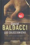 COLECCIONISTAS LOS | 9788498720952 | BALDACCI, DAVID