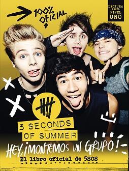 5SOS | 9788448020781 | AA. VV.